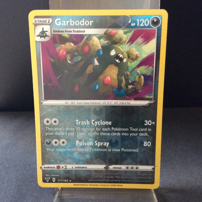 Garbodor