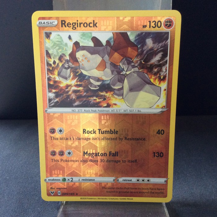 Regirock