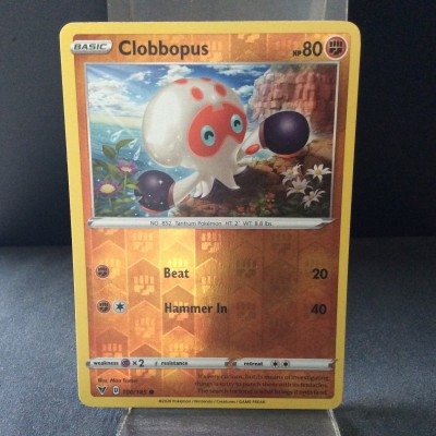 Clobbopus