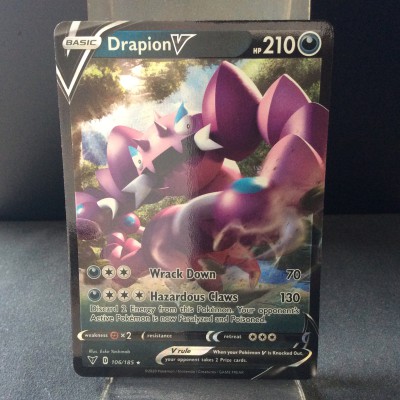 Drapion V