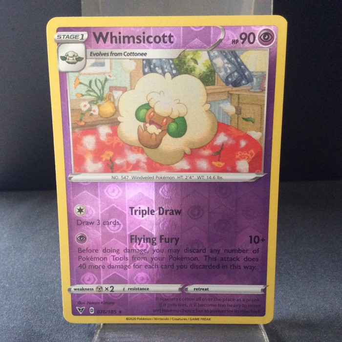 Whimsicott
