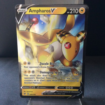 Ampharos V