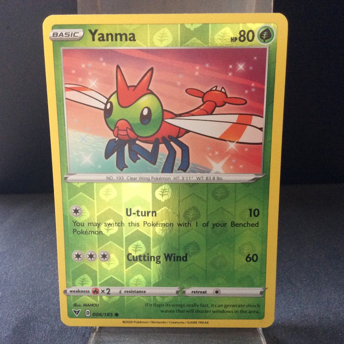 Yanma