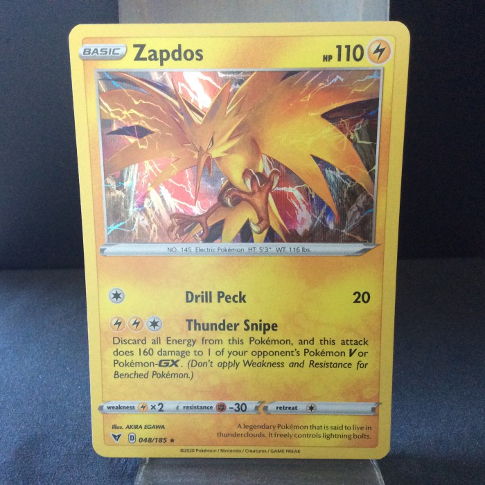 Zapdos
