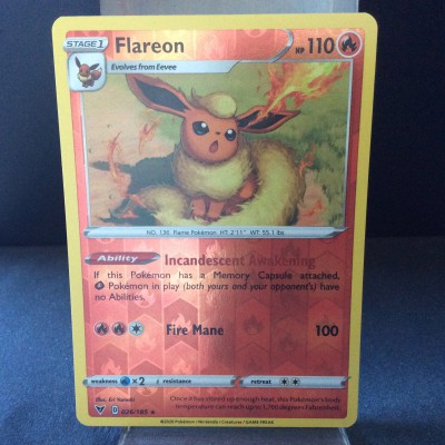 Flareon