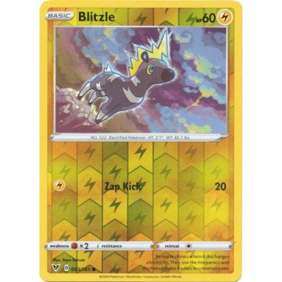 Blitzle