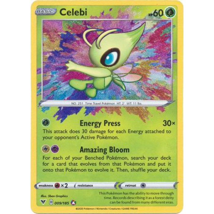 Celebi
