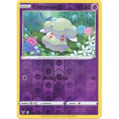Cottonee