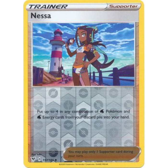 Nessa