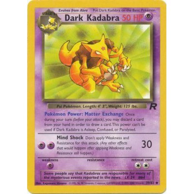 Dark Kadabra