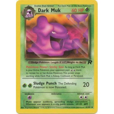 Dark Muk