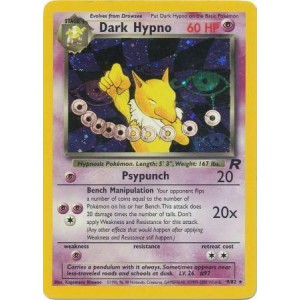 Dark Hypno