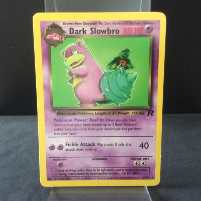 Dark Slowbro