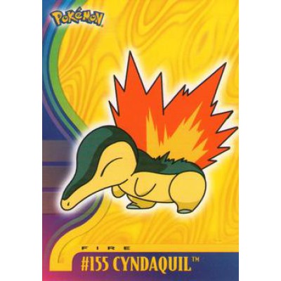 Cyndaquil