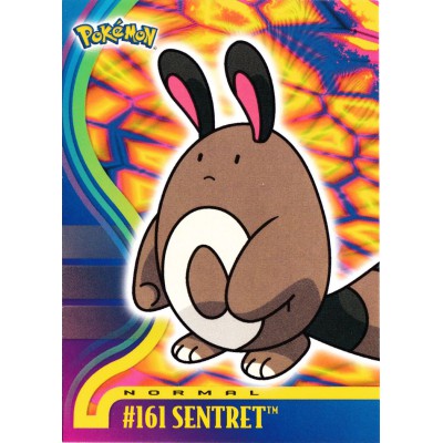 Sentret