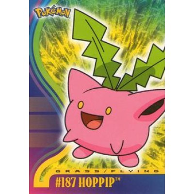 Hoppip