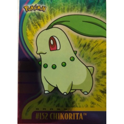 Chikorita