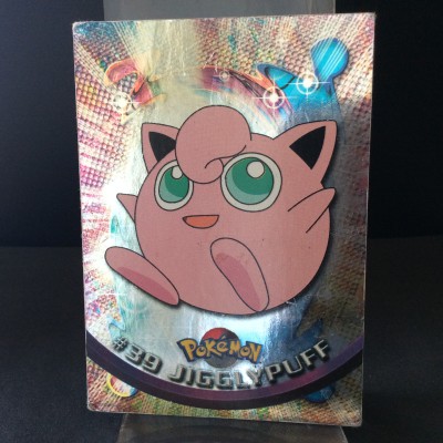 Jigglypuff