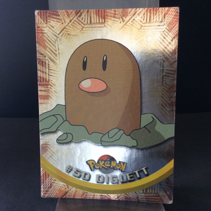 diglett pokemon card price Diglett (61/102) [Triumphant] – Pokemon Plug