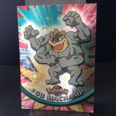 Machamp