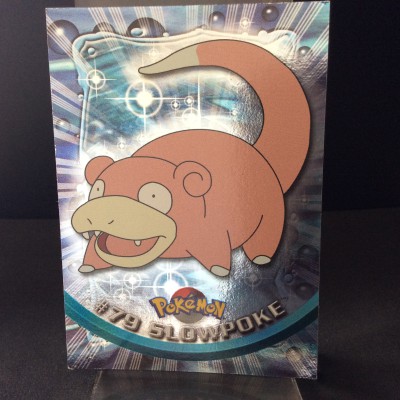 Slowpoke