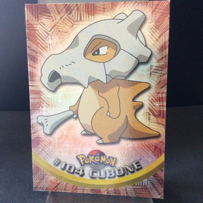 Cubone