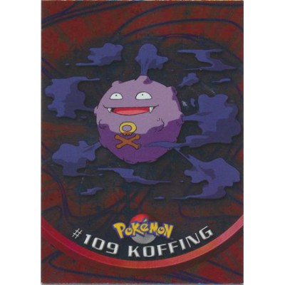 Koffing