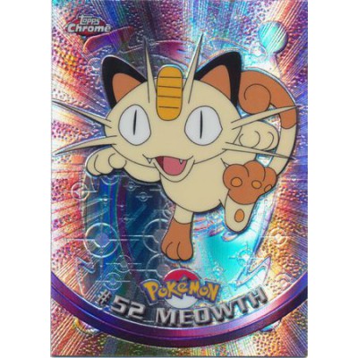 Meowth