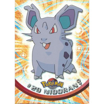 Nidoran
