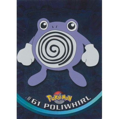 Poliwhirl