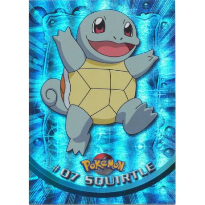 Squirtle