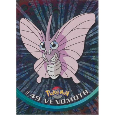 Venomoth