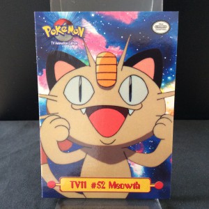 TV11 Meowth