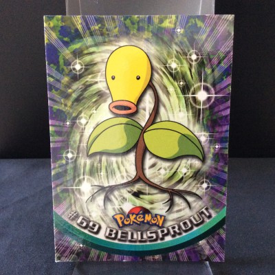 Bellsprout