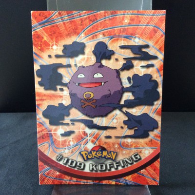 Koffing