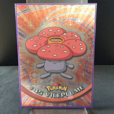 Vileplume