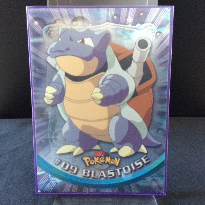 Blastoise