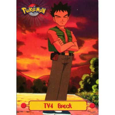 TV4 Brock