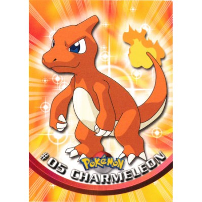 Charmeleon