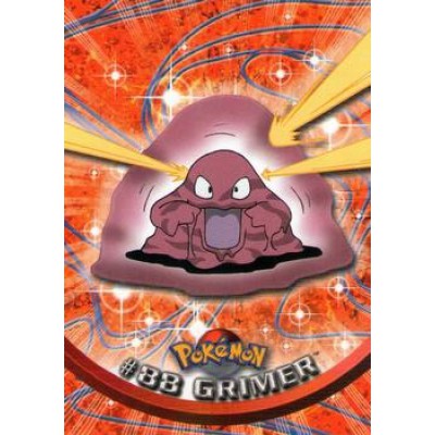 Grimer