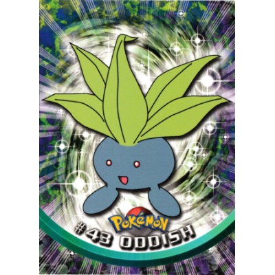 Oddish