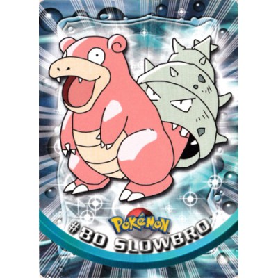 Slowbro