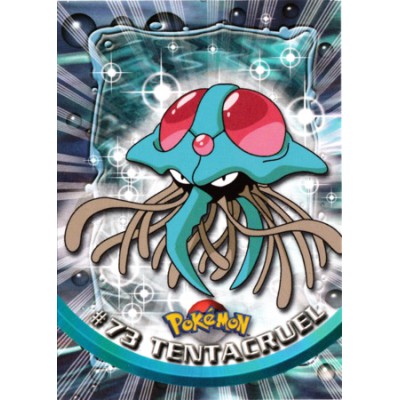 Tentacruel
