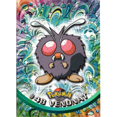 Venonat