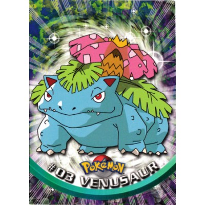 Venusaur