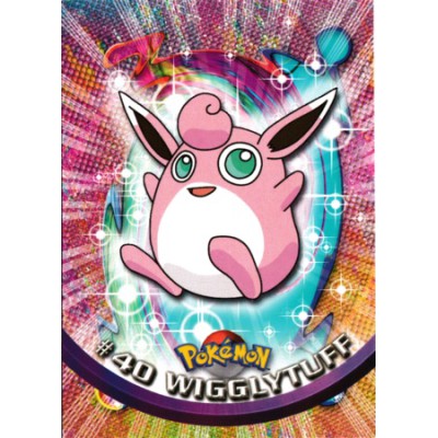 Wigglytuff