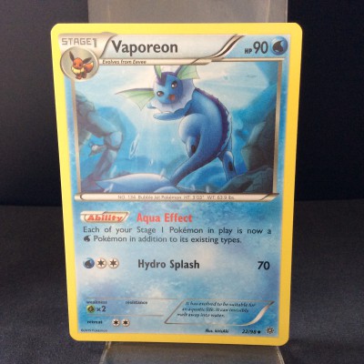 Vaporeon