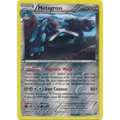 Metagross