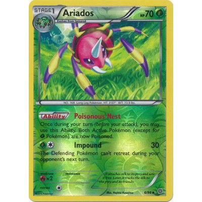 Ariados