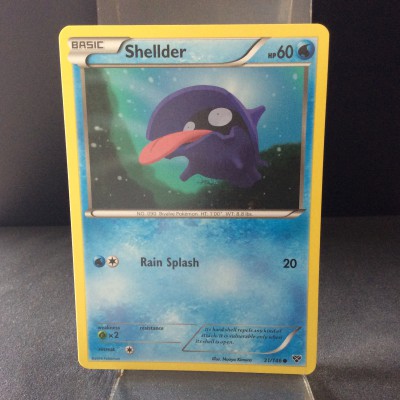 Shellder
